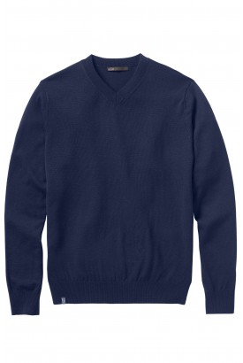 QOR 17.5 Sweater
