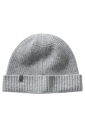 Cashmere Thermal Watch Cap